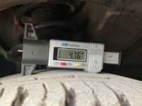 Nissan Leaf 2019  2019 Nissan Leaf Venta Llantas 12