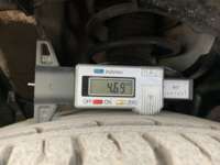 Nissan Leaf 2019  2019 Nissan Leaf Venta Llantas 3