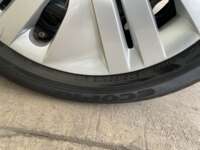 Nissan Leaf 2019  2019 Nissan Leaf Venta Llantas 5