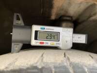 Nissan Leaf 2019  2019 Nissan Leaf Venta Llantas 6