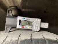 Nissan Leaf 2019  2019 Nissan Leaf Venta Llantas 9