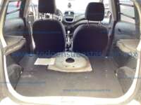 Chevrolet Beat 2021 5p LS Cargo L4/1.2 Man  IMG_0335