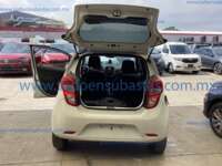 Chevrolet Beat 2021 5p LS Cargo L4/1.2 Man  IMG_0334