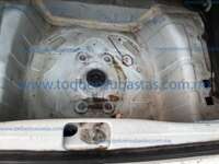 Chevrolet Beat 2021 5p LS Cargo L4/1.2 Man  IMG_0336