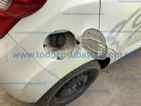 Chevrolet Beat 2021 5p LS Cargo L4/1.2 Man  IMG_0337