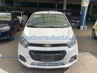 Chevrolet Beat 2021 5p LS Cargo L4/1.2 Man  IMG_0312