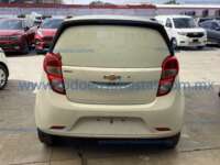 Chevrolet Beat 2021 5p LS Cargo L4/1.2 Man  IMG_0316
