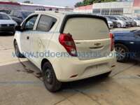 Chevrolet Beat 2021 5p LS Cargo L4/1.2 Man  IMG_0317