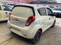 Chevrolet Beat 2021 5p LS Cargo L4/1.2 Man  IMG_0315