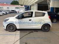 Chevrolet Beat 2021 5p LS Cargo L4/1.2 Man  IMG_0318
