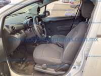 Chevrolet Beat 2021 5p LS Cargo L4/1.2 Man  IMG_0320
