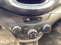 Chevrolet Beat 2021 5p LS Cargo L4/1.2 Man  IMG_0325