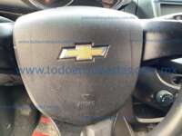 Chevrolet Beat 2021 5p LS Cargo L4/1.2 Man  IMG_0282