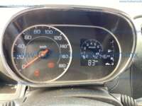 Chevrolet Beat 2021 5p LS Cargo L4/1.2 Man  IMG_0322