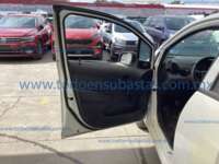 Chevrolet Beat 2021 5p LS Cargo L4/1.2 Man  IMG_0319