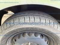 Chevrolet Beat 2021 5p LS Cargo L4/1.2 Man  IMG_0349