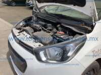 Chevrolet Beat 2021 5p LS Cargo L4/1.2 Man  IMG_0338
