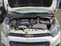 Chevrolet Beat 2021 5p LS Cargo L4/1.2 Man  IMG_0339