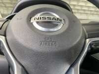 Nissan Versa 2020 4p Sense L4/1.6 CVT Línea Nueva 2020 Nissan Versa Venta Interiores 11