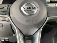 Nissan Versa 2020 4p Sense L4/1.6 CVT Línea Nueva 2020 Nissan Versa Venta Interiores 12