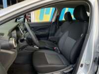 Nissan Versa 2020 4p Sense L4/1.6 CVT Línea Nueva 2020 Nissan Versa Venta Interiores 18