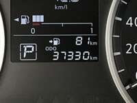 Nissan Versa 2020 4p Sense L4/1.6 CVT Línea Nueva 2020 Nissan Versa Venta Interiores 3