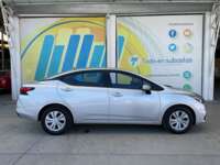 Nissan Versa 2020  2020 Nissan Versa Venta Exteriores 4