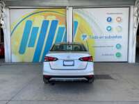 Nissan Versa 2020  2020 Nissan Versa Venta Exteriores 6
