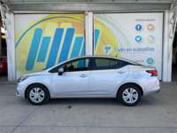 Nissan Versa 2020  2020 Nissan Versa Venta Exteriores 8