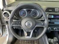 Nissan Versa 2020  2020 Nissan Versa Venta Interiores 1