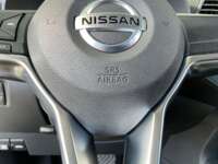 Nissan Versa 2020  2020 Nissan Versa Venta Interiores 12