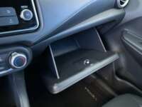 Nissan Versa 2020  2020 Nissan Versa Venta Interiores 16