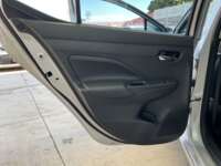 Nissan Versa 2020  2020 Nissan Versa Venta Interiores 19