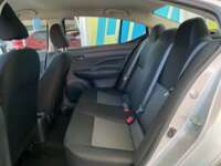 Nissan Versa 2020  2020 Nissan Versa Venta Interiores 20
