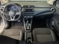 Nissan Versa 2020  2020 Nissan Versa Venta Interiores 4