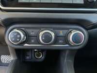 Nissan Versa 2020  2020 Nissan Versa Venta Interiores 9