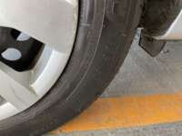 Nissan Versa 2020  2020 Nissan Versa Venta Llantas 8