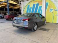 Nissan Versa 2020 4p Sense L4/1.6 Aut 2020 Nissan Versa Venta Exteriores 5