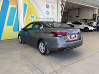 Nissan Versa 2020 4p Sense L4/1.6 Aut 2020 Nissan Versa Venta Exteriores 7