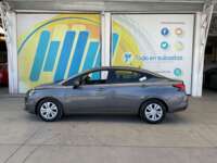 Nissan Versa 2020 4p Sense L4/1.6 Aut 2020 Nissan Versa Venta Exteriores 8