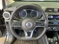 Nissan Versa 2020 4p Sense L4/1.6 Aut 2020 Nissan Versa Venta Interiores 1