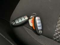 Nissan Versa 2020 4p Sense L4/1.6 Aut 2020 Nissan Versa Venta Interiores 11