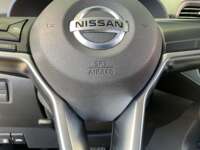 Nissan Versa 2020 4p Sense L4/1.6 Aut 2020 Nissan Versa Venta Interiores 12