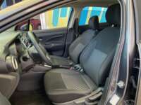 Nissan Versa 2020 4p Sense L4/1.6 Aut 2020 Nissan Versa Venta Interiores 18