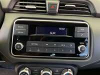Nissan Versa 2020 4p Sense L4/1.6 Aut 2020 Nissan Versa Venta Interiores 8