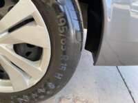 Nissan Versa 2020 4p Sense L4/1.6 Aut 2020 Nissan Versa Venta Llantas 5