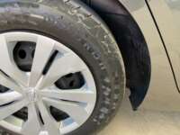 Nissan Versa 2020 4p Sense L4/1.6 Aut 2020 Nissan Versa Venta Llantas 8