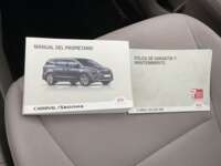 Kia Sedona 2020 5p LX V6/3.3 Aut 2020 Kia Sedona Venta Documentos 1