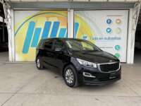 Kia Sedona 2020 5p LX V6/3.3 Aut 2020 Kia Sedona Venta Exteriores 3