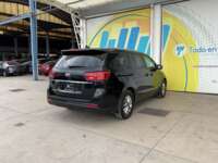 Kia Sedona 2020 5p LX V6/3.3 Aut 2020 Kia Sedona Venta Exteriores 5